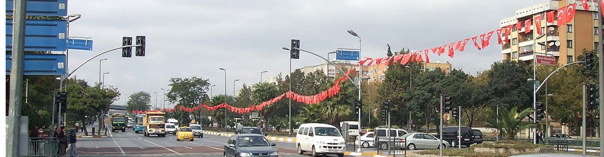 Bayrampaşa