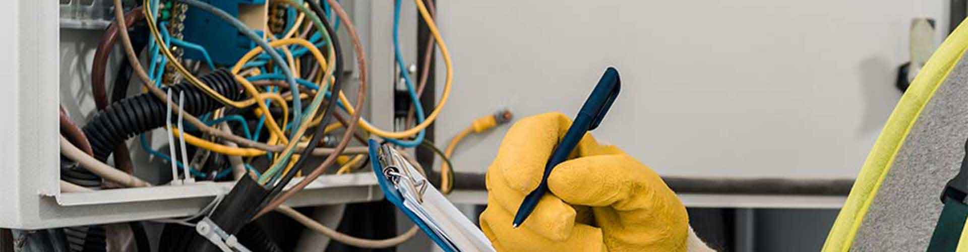 İşyerinde Elektrik Arızalarını Önlemek İçin Yapılması Gerekenler