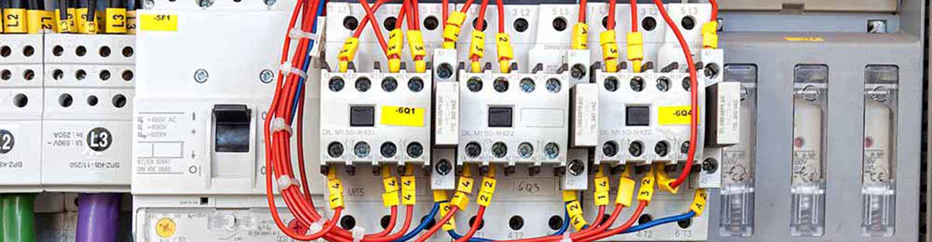 Elektrik Panolarının Düzenli Bakımı Neden Önemlidir