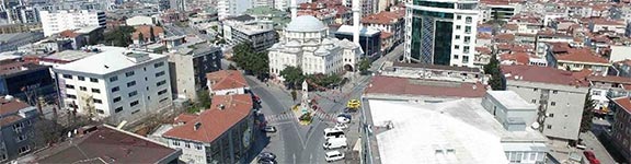 Bağcılar 
