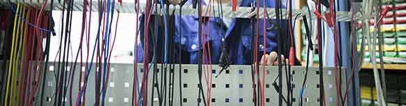 Fabrika ve Sanayi Tesislerinde Elektrik Güvenliği