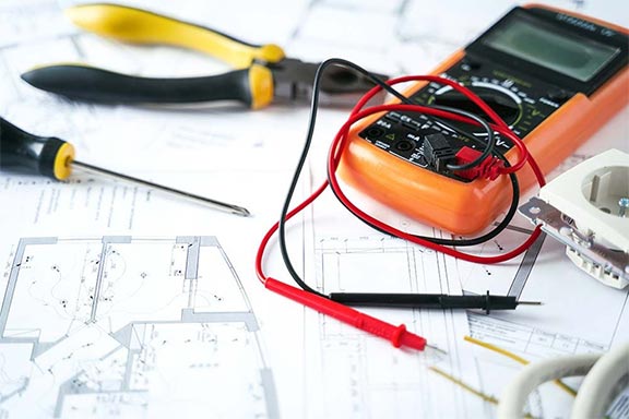 Plan & Proje