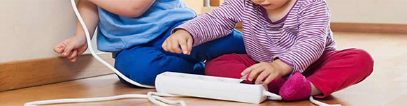 Güvenli Ev Elektrik Tesisatı