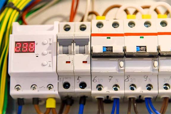 Elektrik Panosu Kurulum