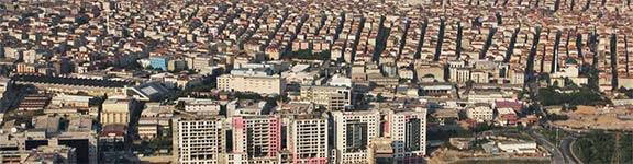 Bahçelievler