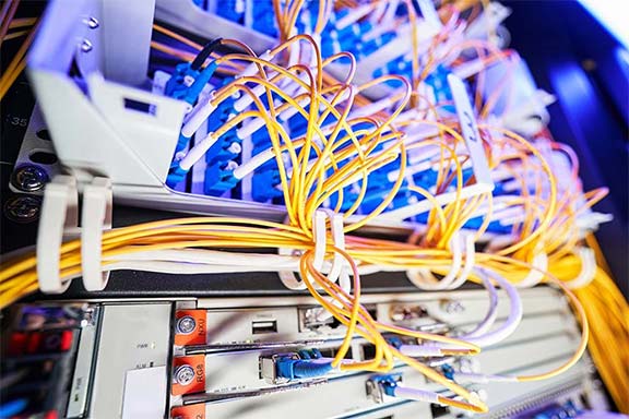 İnternet Kablo Arızaları