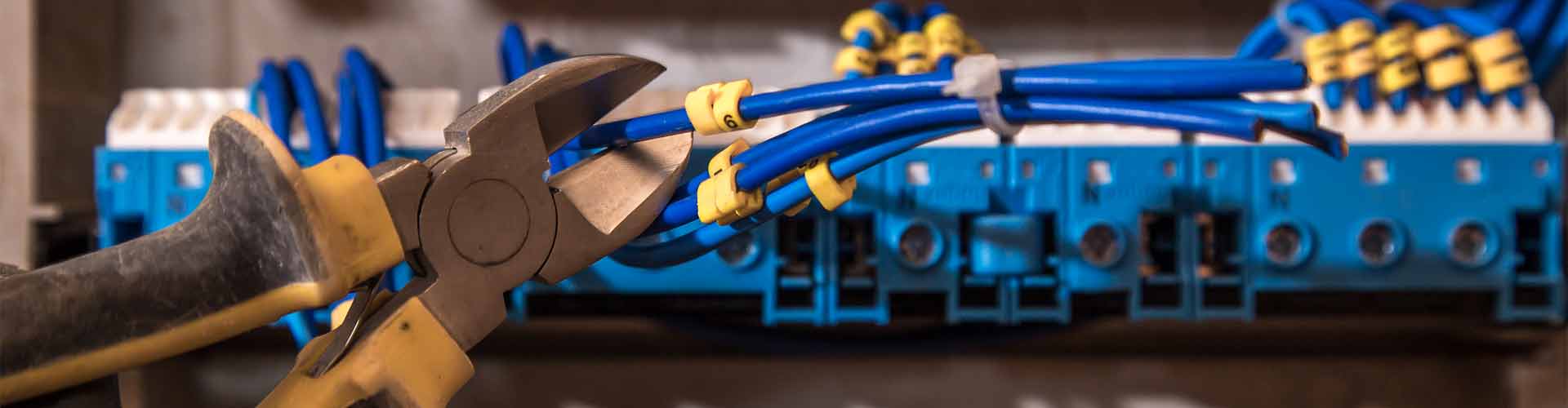 Elektrik Tesisatı Tamiratlarında Uzman Çözümler