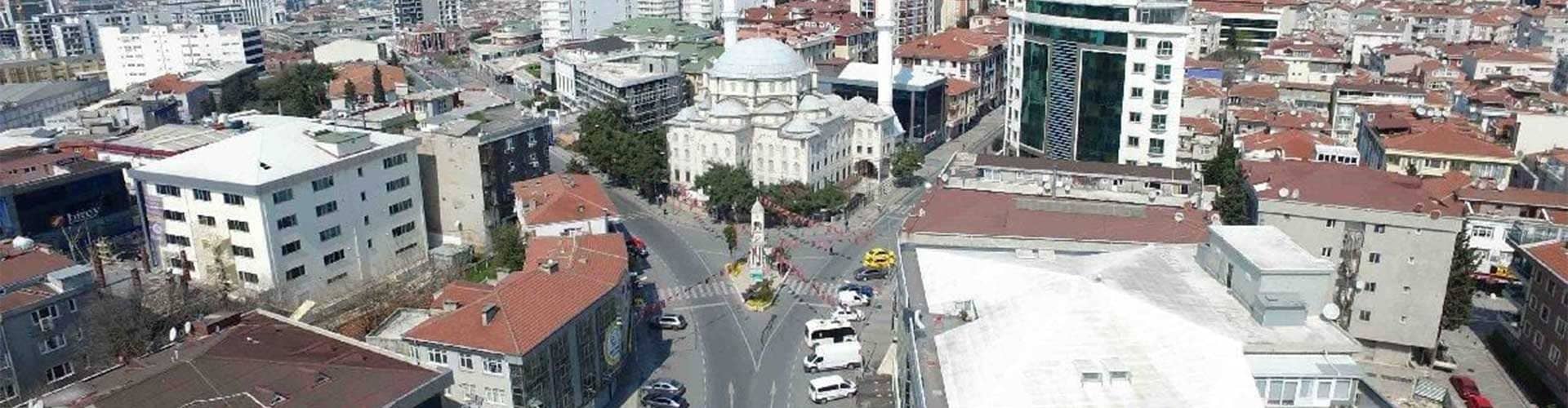 Bağcılar 