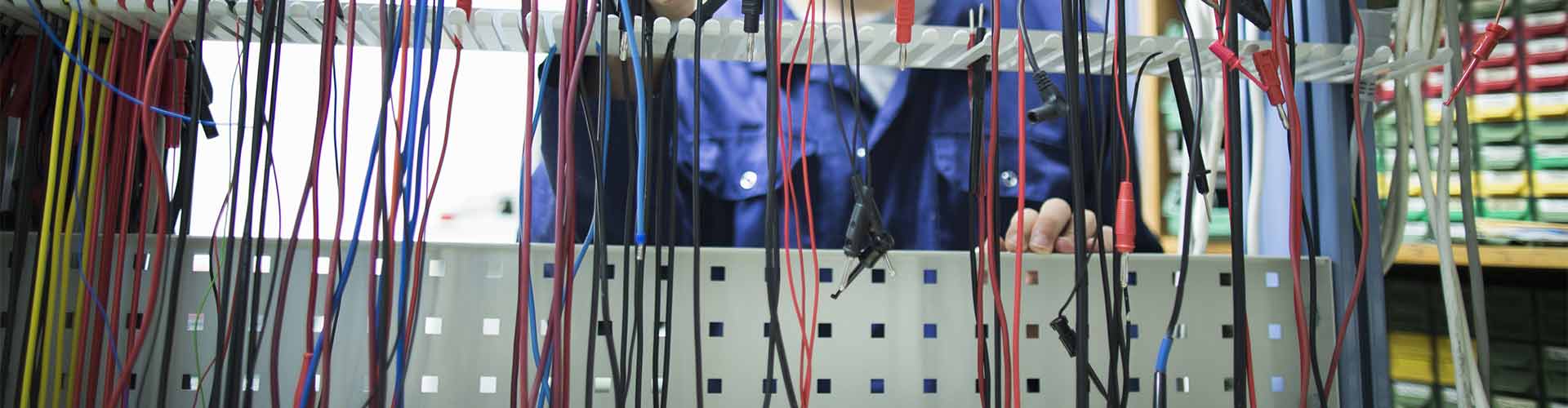 Fabrika ve Sanayi Tesislerinde Elektrik Güvenliği