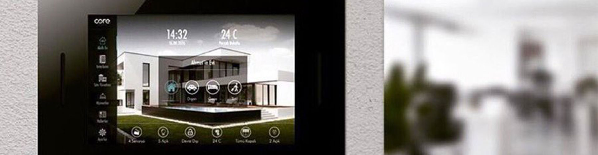 Yenilik&ccedil;i Elektrik &Uuml;r&uuml;nleri