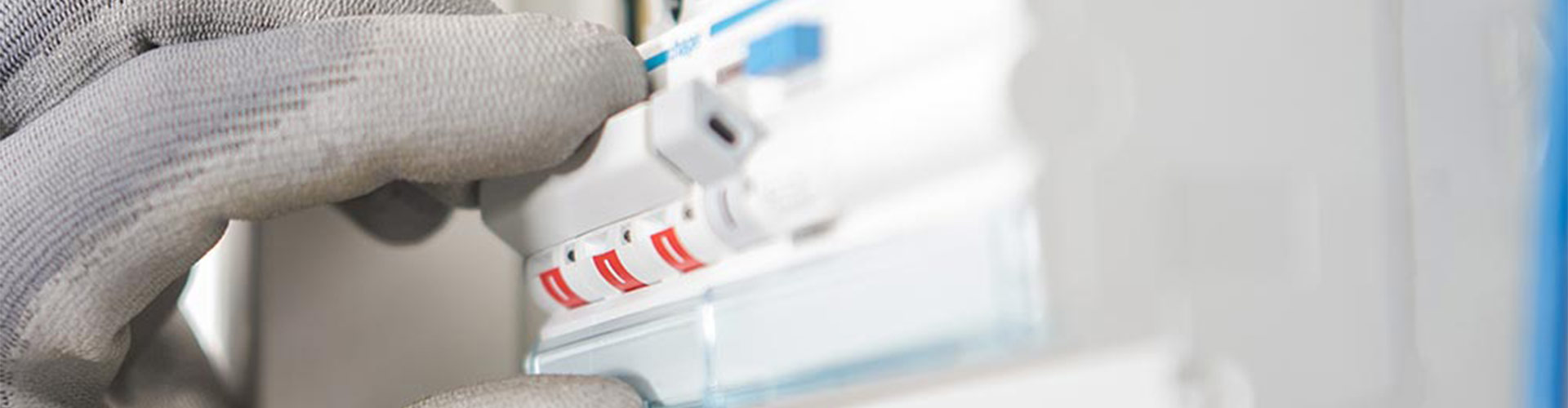 Elektrik Tesisatında Sigorta Çeşitleri ve Kullanım Alanları