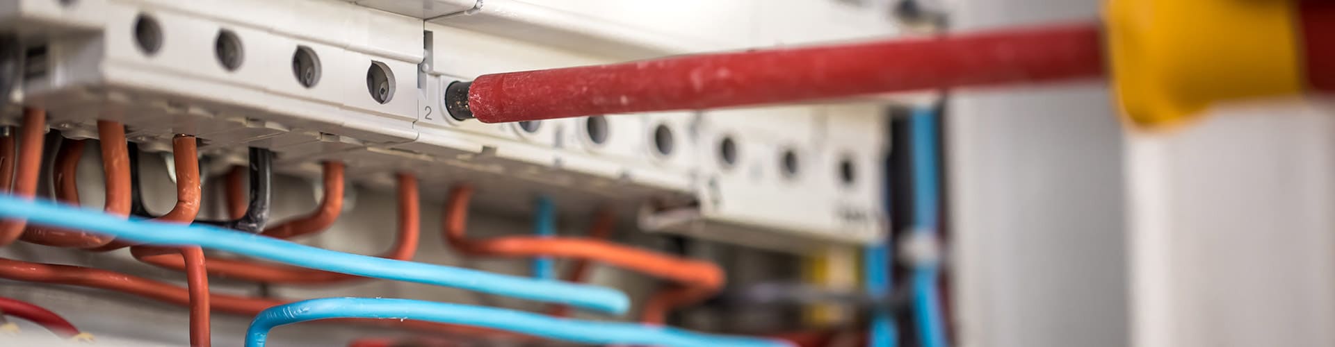 Ev Elektrik Sistemlerinizde Sıkça Karşılaşılanlar