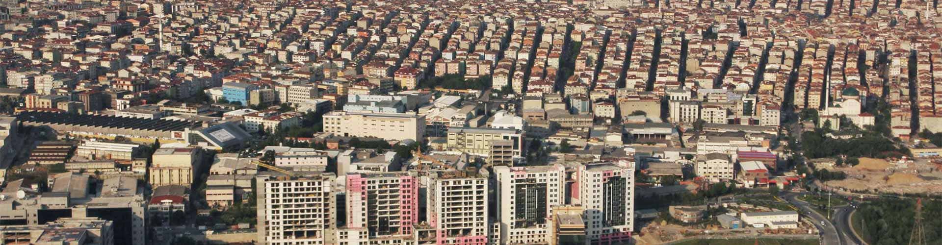 Bahçelievler