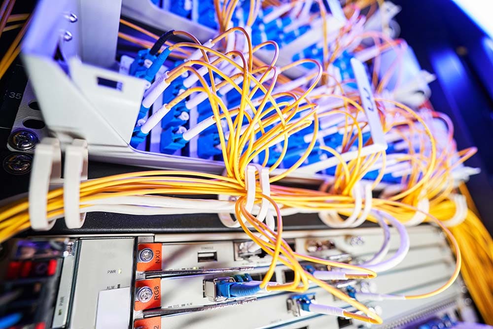 İnternet Kablo Arızaları